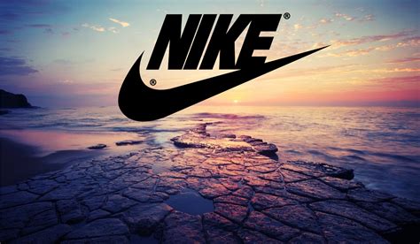 coole achtergronden van nike